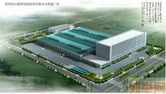 郭巷好廠 皇海企業管理 推薦商家